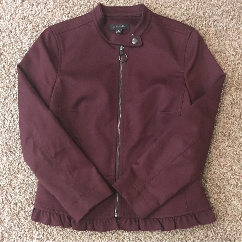 ANN TAYLOR Jacket